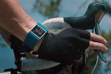 Los 5 mejores smartwatches para practicar ciclismo