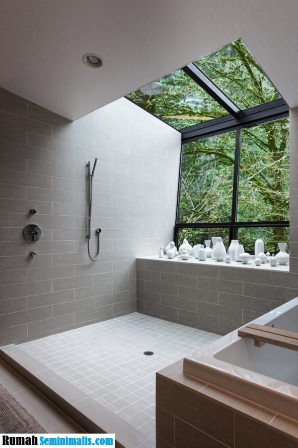 Model Desain Kamar Mandi Shower Modern Minimalis Model Desain Kamar Mandi Shower Modern Minimalis