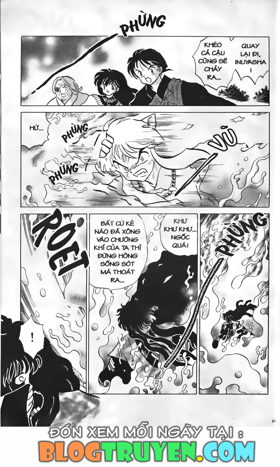 Inuyasha vol 08.4 trang 4