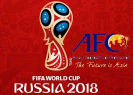 Jadwal Hasil Klasemen Kualifikasi Piala Dunia 2018 Zona Asia Babak Ketiga
