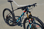 Mondraker Podium Carbon RR SRAM XX1 Eagle Mavic Crossmax Elite Complete Bike at twohubs.com