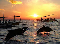 Gambar Tempat Wisata Pantai Lovina Bali Gambar Tempat Wisata Pantai Lovina Bali