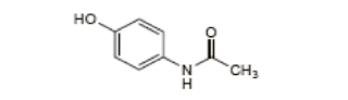 paracetamol paracetamol