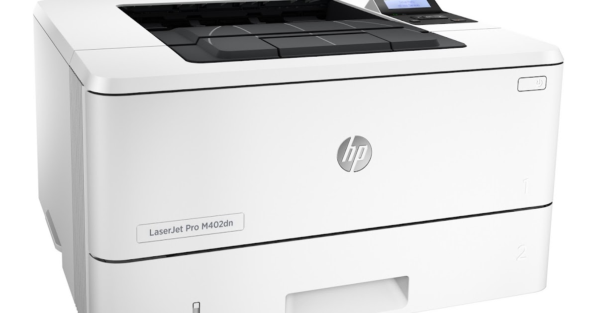 HP Laserjet Printer Driver Free Download For Windows 7 8 10