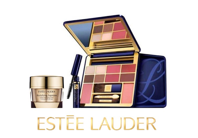  Estée Lauder Cosmetic Pack Giveaway [International] 