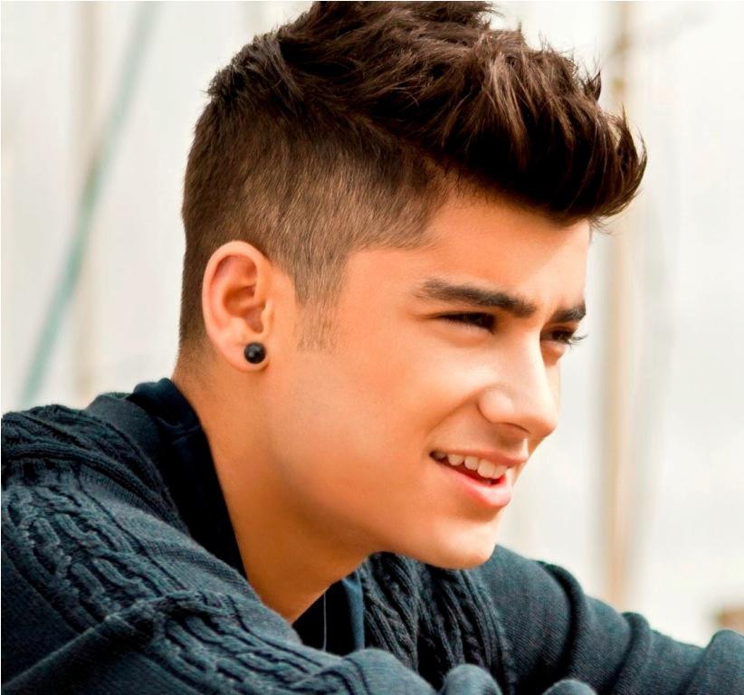 Gaya Rambut Pria 2017 Gaya Rambut Pria 2017