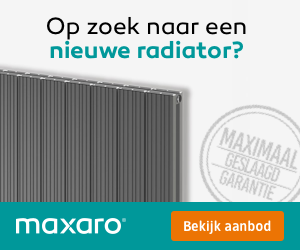 Maxaro Radiator kopen