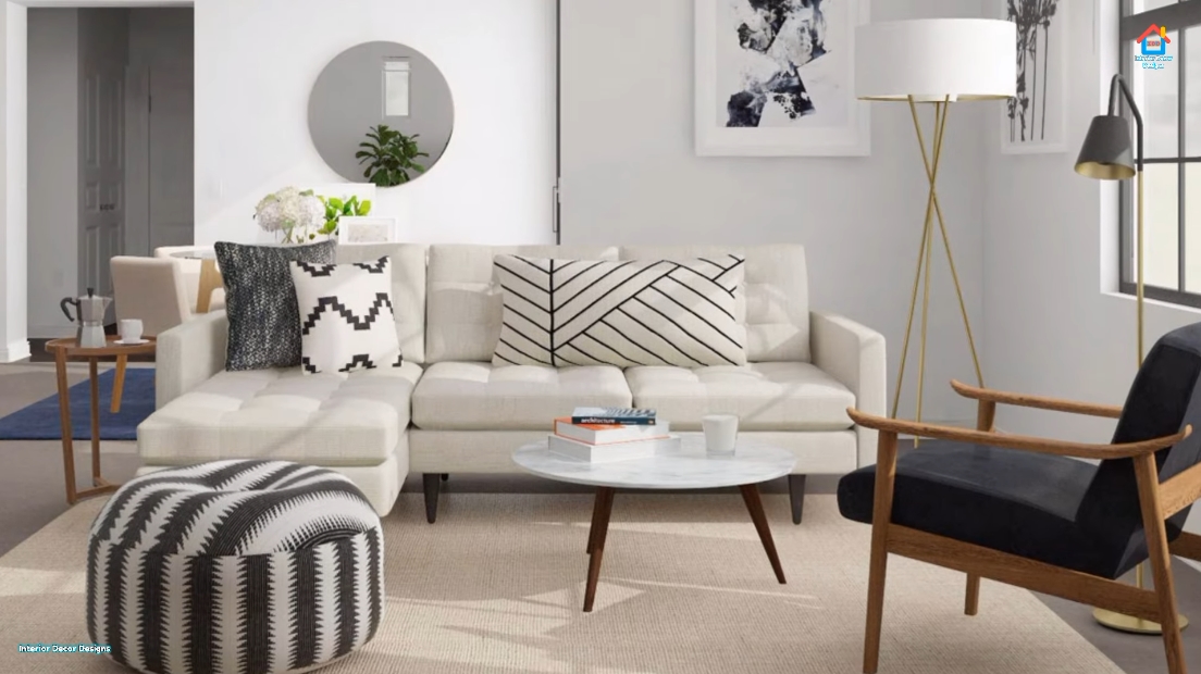 39 Photos vs. Living Room Modern Interior Design & Decor Ideas