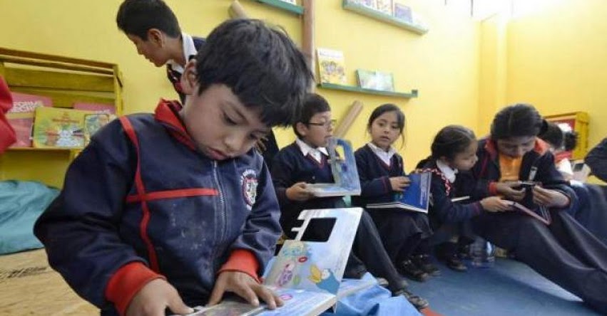 Es incierto el reinicio de las clases escolares el lunes en Arequipa Es incierto el reinicio de las clases escolares el lunes en Arequipa