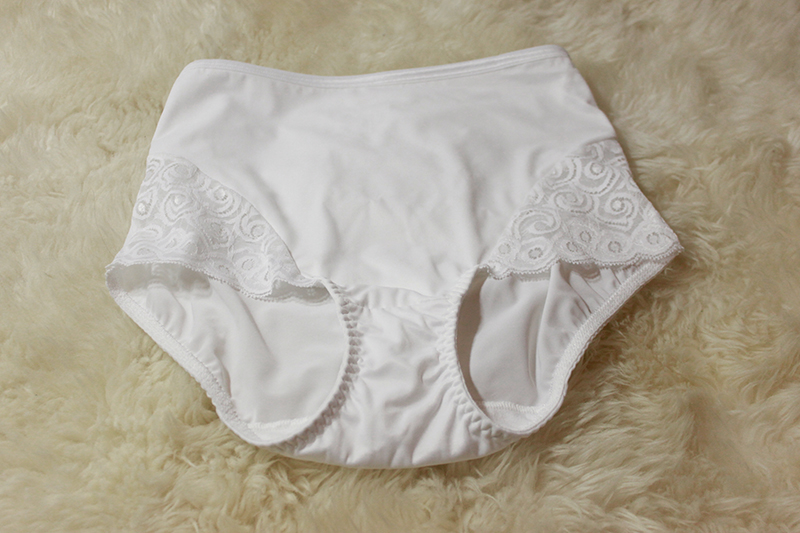 Shapewear 101 A Guide to Dressing Underneath with Kohl's (and 50