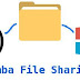 Create And Configure Samba Shares In CentOS 7