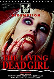The Living Dead Girl (La Morte vivante) (1982)