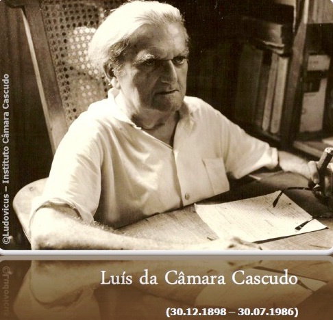 Resultado de imagem para camara cascudo