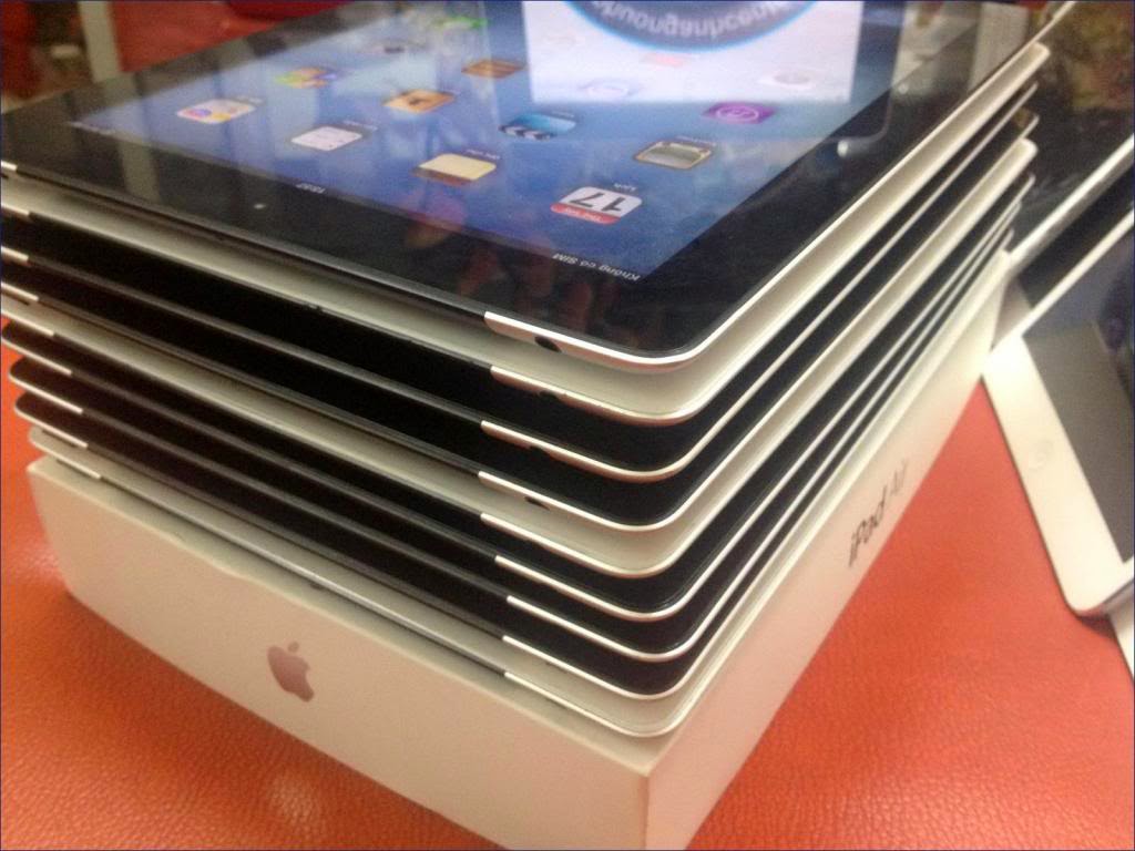 Ipad 2 разъем