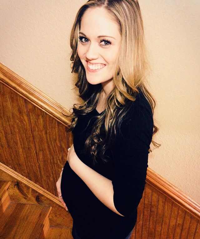 The Bates family blog 18 weeks pregnant & baby bump!