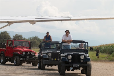 Loving Pablo Javier Bardem Image 4