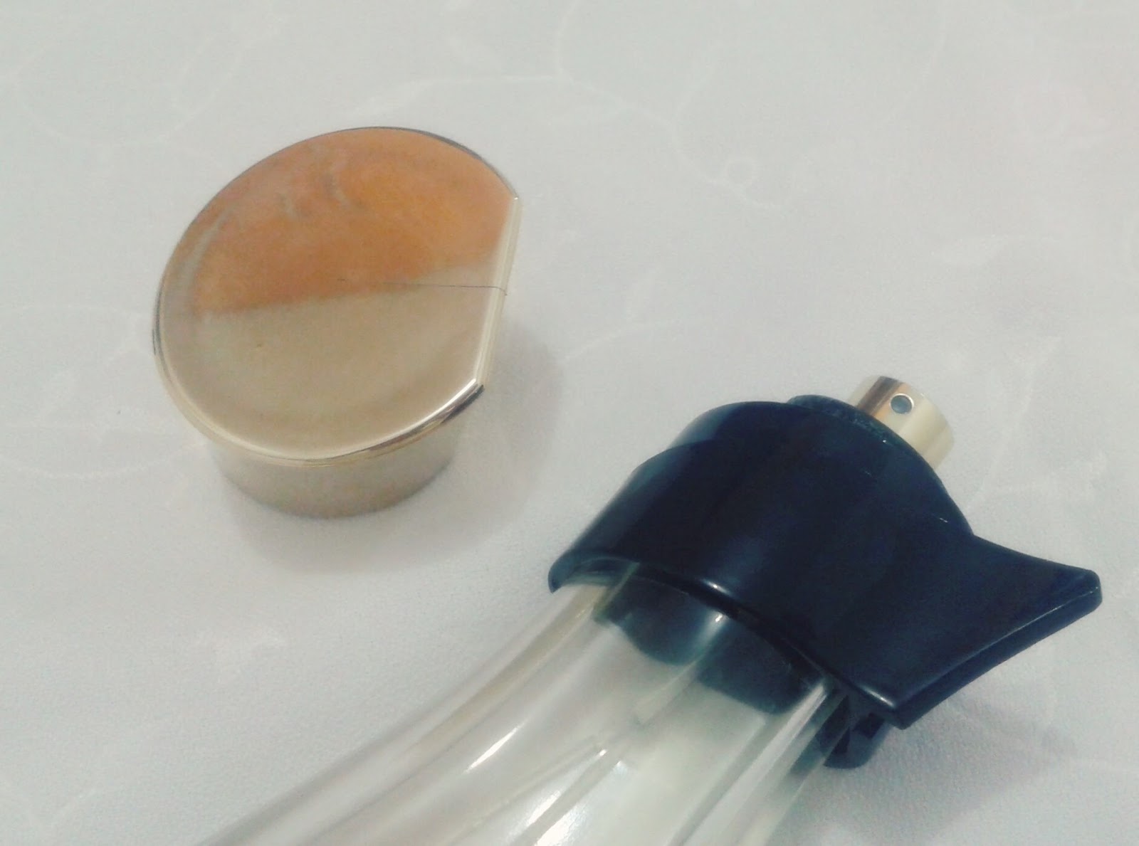 Vanity Mode On Resenha Perfume Couture Cat Ibay Brasil