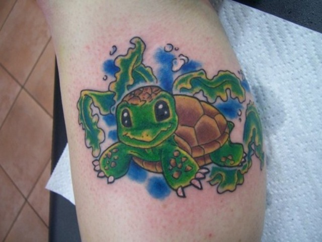 Tatuagens femininas Tatuagens femininas