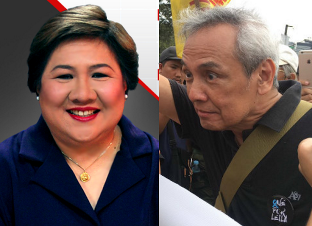 Asia's political expert asks Jim Paredes: 'Do you respect other people's rights?'