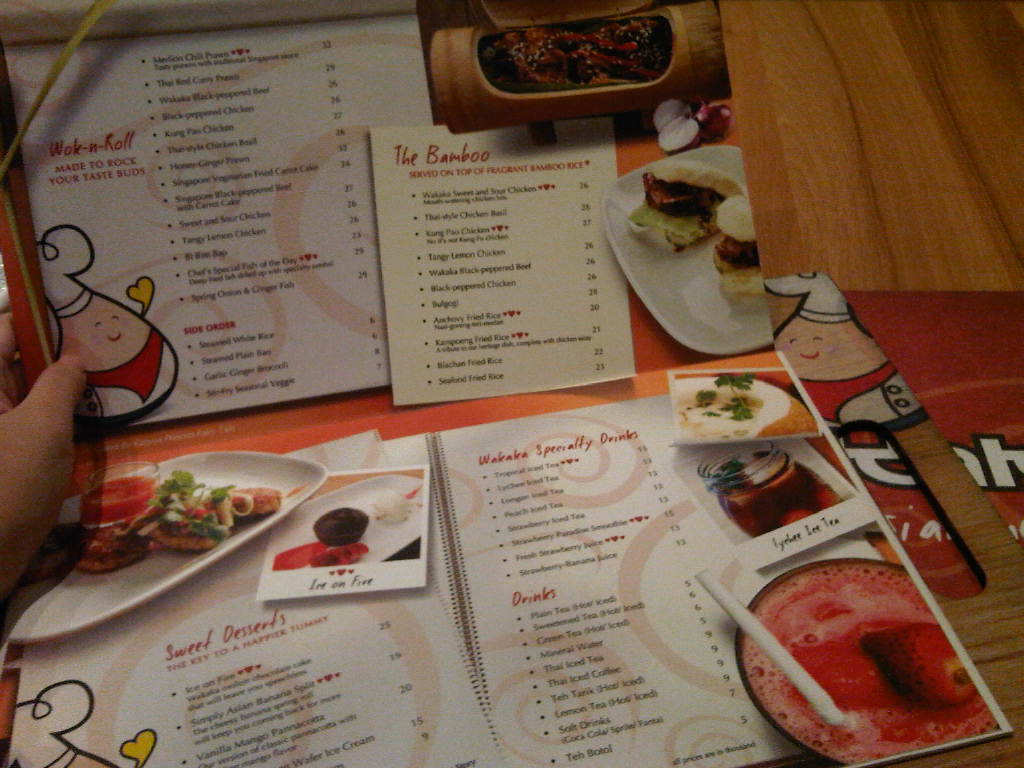 Blog Ceritaperut Makanan Unik Di PVJ Must Try Ada Menu Blog Ceritaperut Makanan Unik Di PVJ Must Try Ada Menu