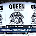 2015-01-19 Silesia News Channel 12 - Queen + Adam Lambert-Krakow, Poland
