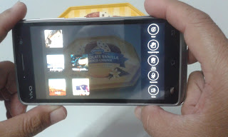 vivo y21 ponselgraphy