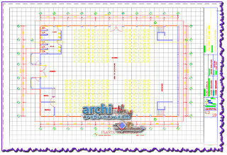 download-autocad-cad-dwg-file-communal-living-project