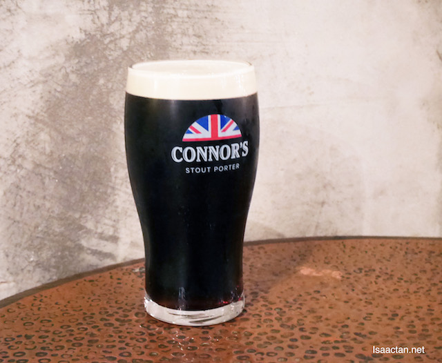 The CONNOR'S Experience The X Bangsar