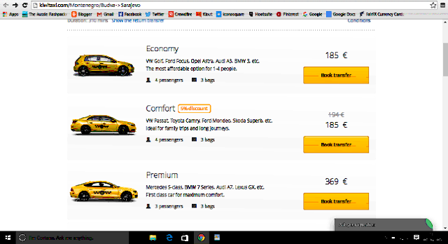 Kiwitaxi Online Booking Kiwitaxi Online Booking