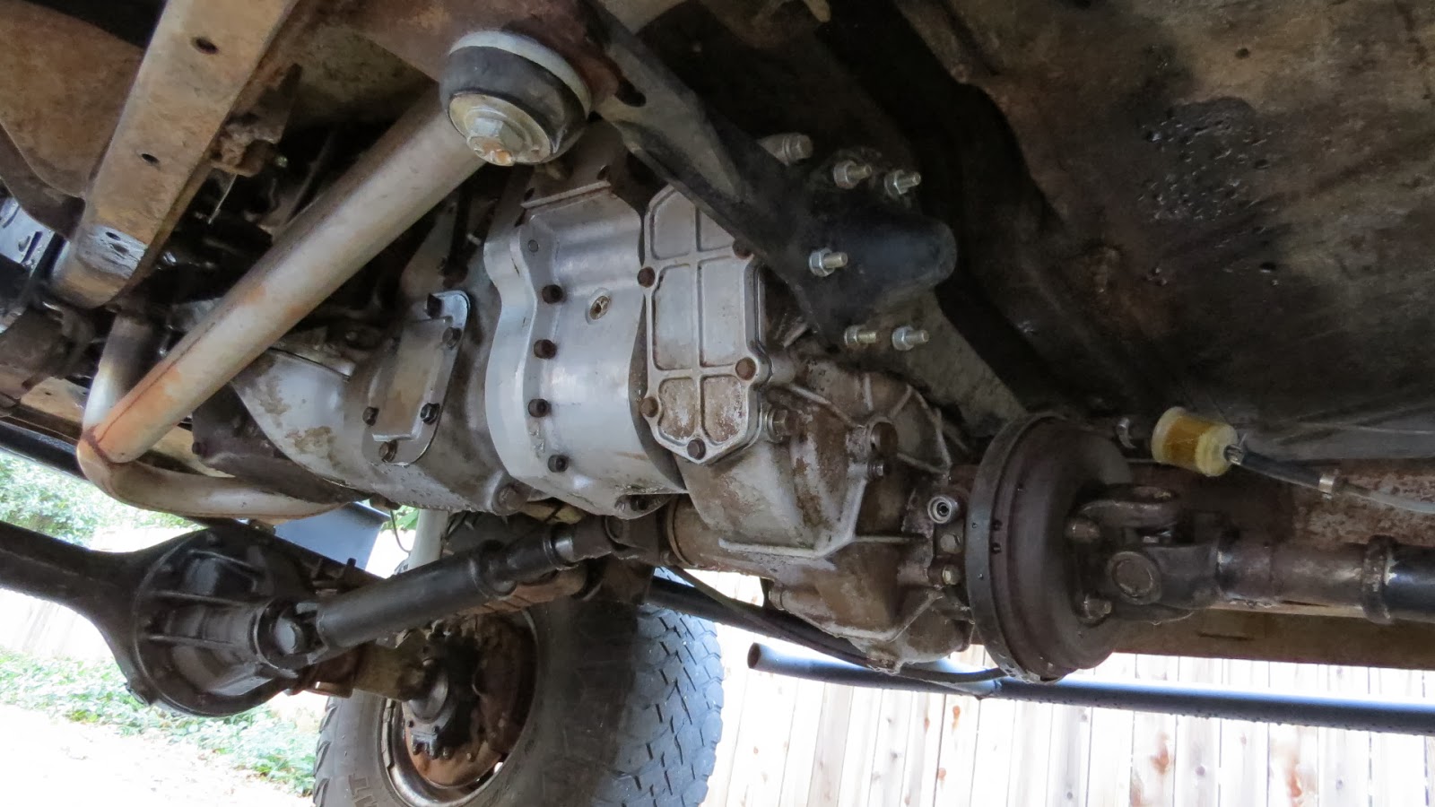 Rancho Shocks Rs5000 >> BJCruiser Imports AKA Cruiser Innovations: 1970 FJ55 Sold Rancho Shocks Rs5000 >> BJCruiser Imports AKA Cruiser Innovations: 1970 FJ55 Sold