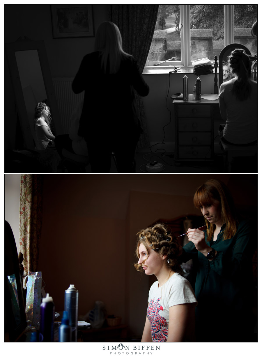 St Audries Park Wedding Simon Biffen Photography