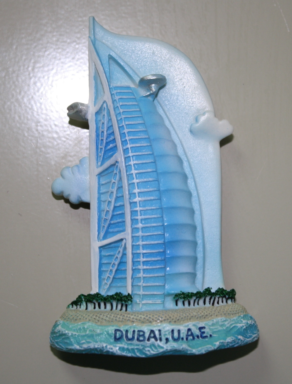 Dubai Fridge Pamer Dubai Urban