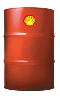 shell oil