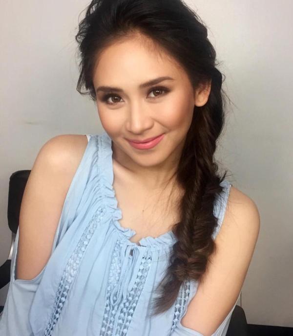 Sarah Geronimo Nude Photos 23 Sarah Geronimo Nude Photos 47