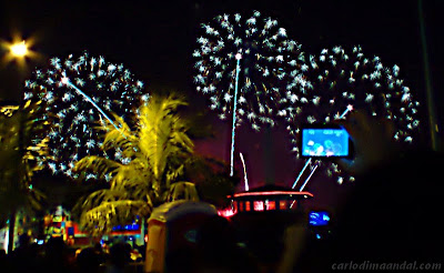 The 2nd International Philippine Pyromusical Competition At The SM Mall of Asia MOA - Team Philippines The 2nd International Philippine Pyromusical Competition At The SM Mall of Asia MOA - Team Philippines