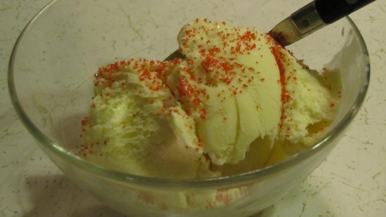 Creative 2x Mom Cake Batter Ice Cream