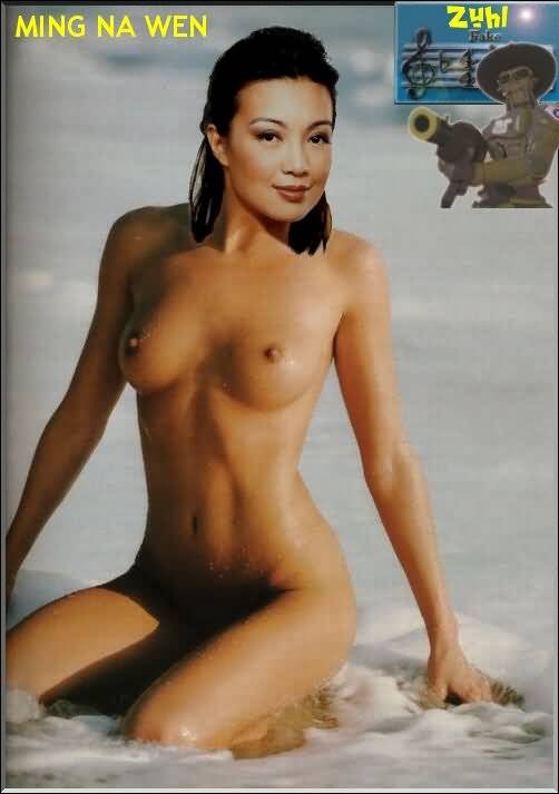 Ming-Na(full name Ming-Na Wen) is an actress who was a regular on the TV sh...