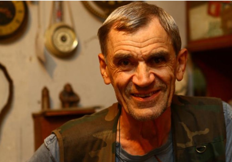 Калугин андрей петрович знакомства новокузнецк знакомства читают