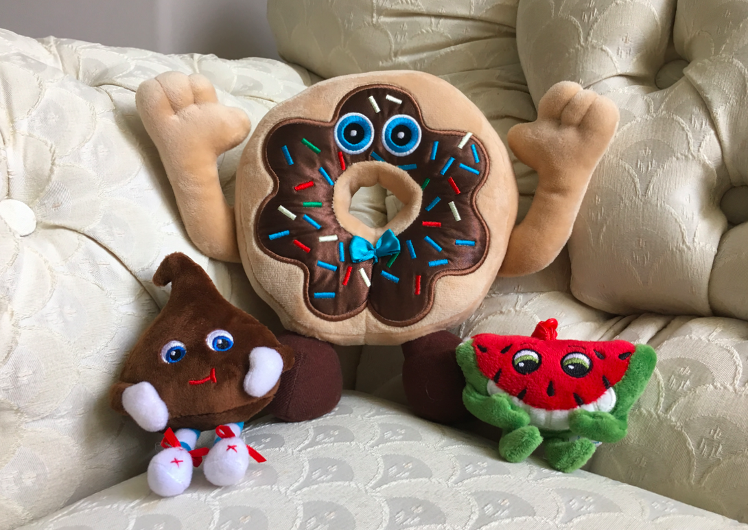 The Original Whiffer Sniffers Toronto Teacher Mom