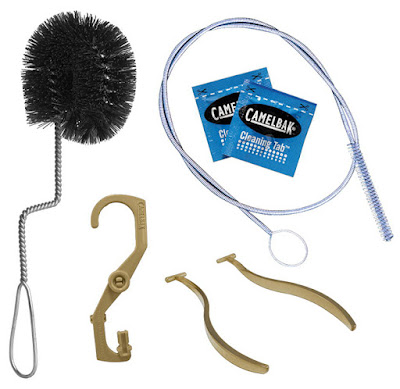 CamelBak Mil Spec Antidote Cleaning Kit