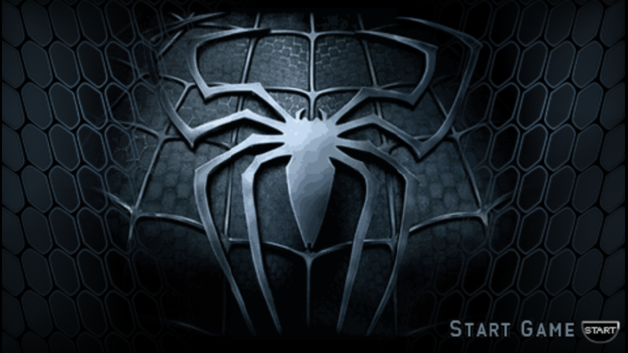 spider man ppsspp download