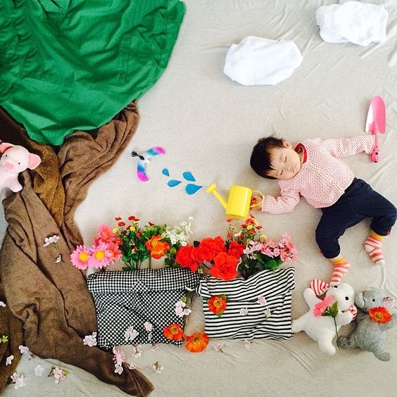 Gambar DP BBM Bayi Lucu Imut Menggemaskan
