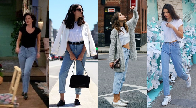 19 tendências dos anos 90 que estão em alta - Batom Vermelho Blog | Beleza, Cabelos Ondulados e Moda