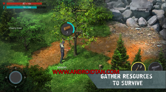 Last Day on Earth Survival Mod Apk for Android