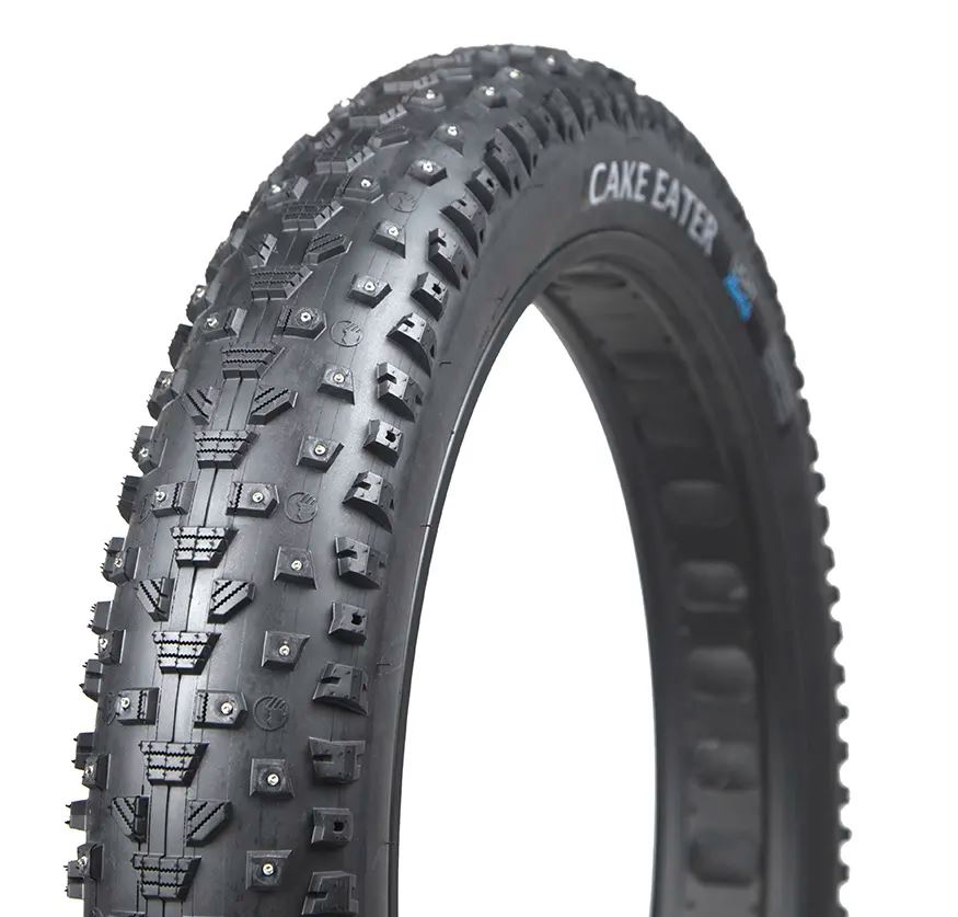 X Studded Tires 2025