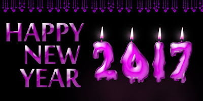 Happy New Year 2017 Hindi Shayari