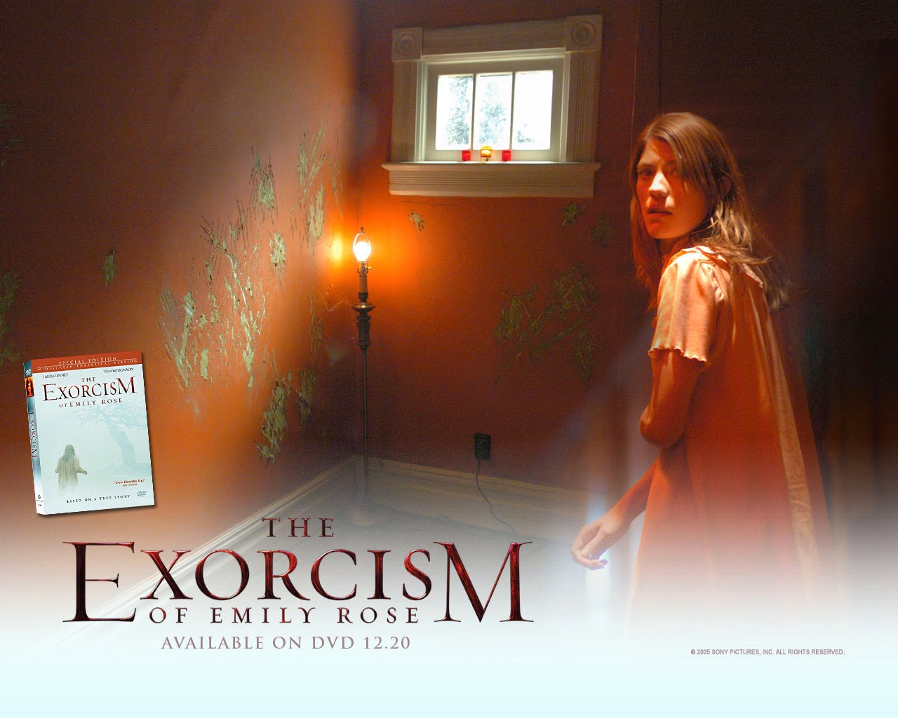 The Exorcism Of Emily Rose Online Subtitrat O Exorcismo de Emily Rose | Cinéfilos, Uni-vos