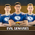 The International 2018: Evil Geniuses