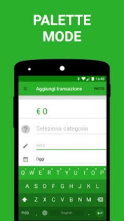Chrooma Keyboard Pro – Chameleon 3.3.3 Paid APK is Here! Chrooma Keyboard Pro – Chameleon 3.3.3 Paid APK is Here!