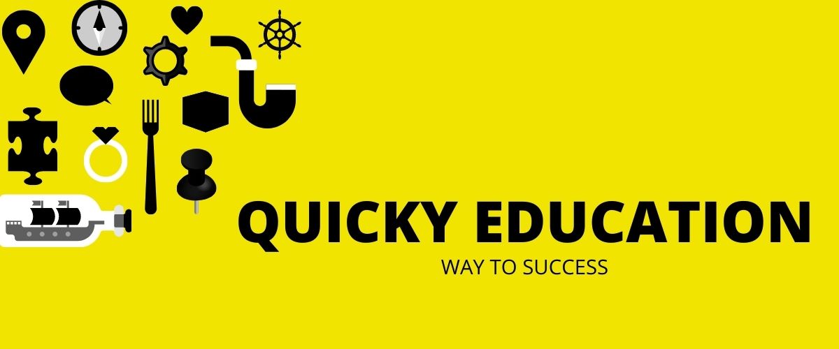 Quicky Education